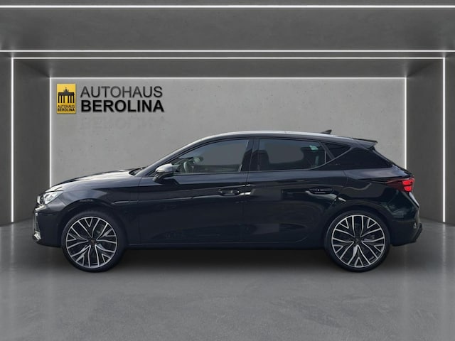 Cupra Leon DSG VZ e-Hybrid