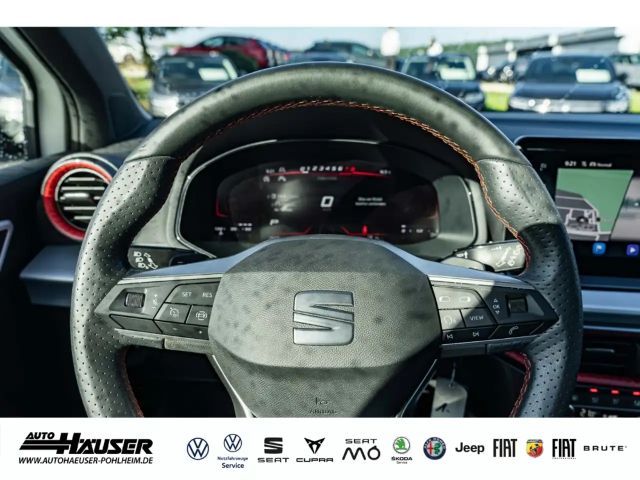 Seat Arona 1.5 TSI DSG FR-lijn