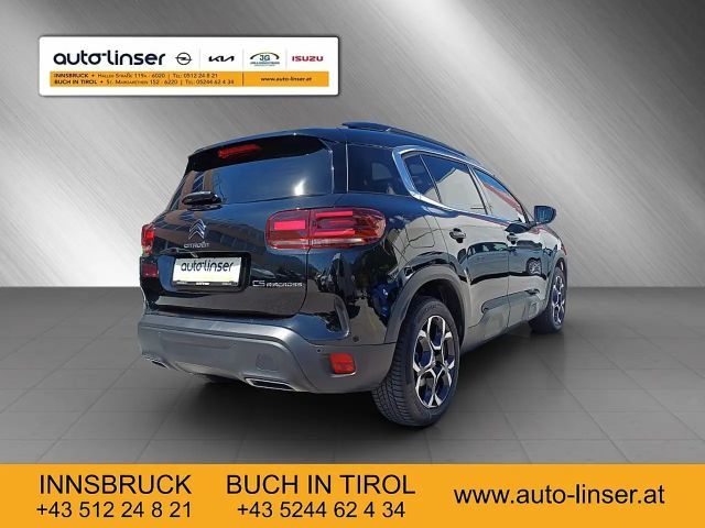 Citroën C5 Aircross BlueHDi Max