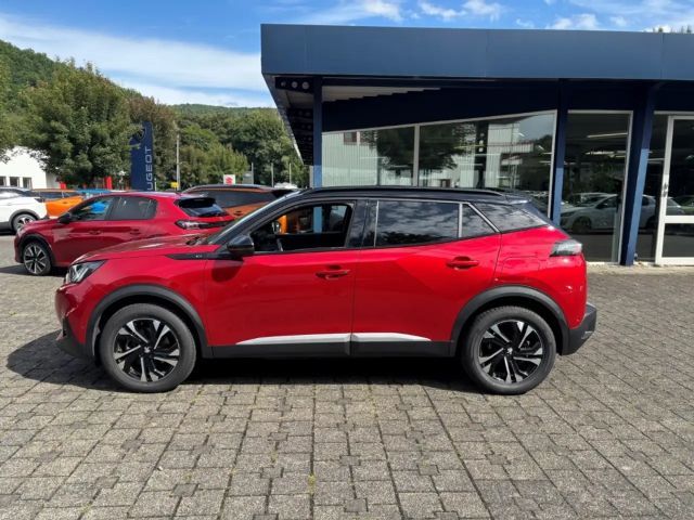 Peugeot 2008 GT-Line