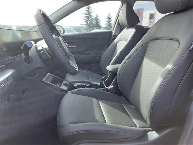 Hyundai Kona 1.6 T-GDi Vierwielaandrijving