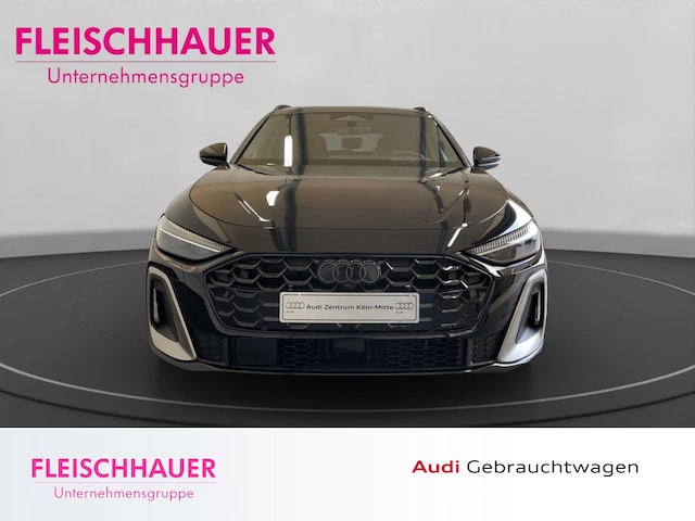 Audi A5 Avant Quattro S-Tronic