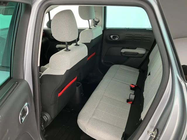 Citroën C3 Aircross BlueHDi Feel