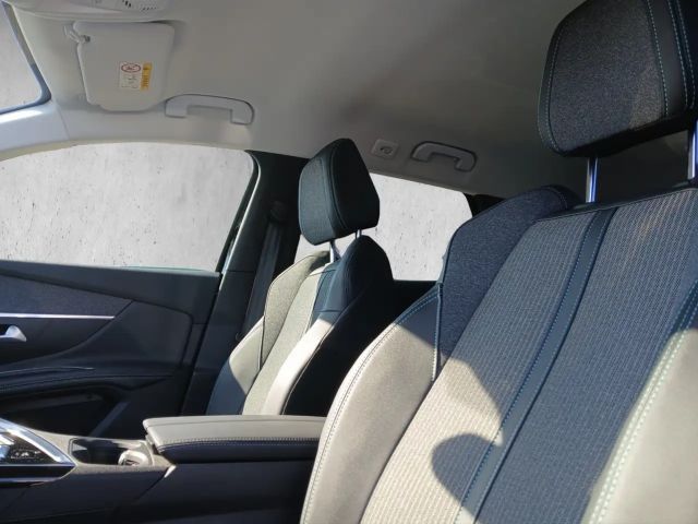 Peugeot 3008 Allure Pack PureTech