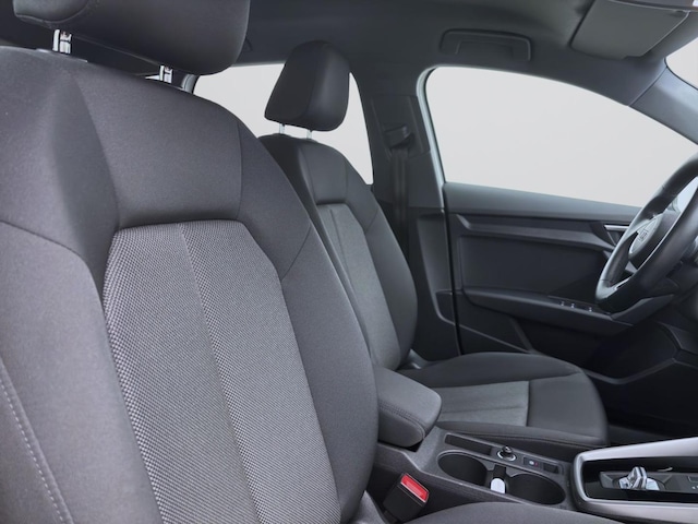 Audi A3 30 TDI S-Tronic Sportback