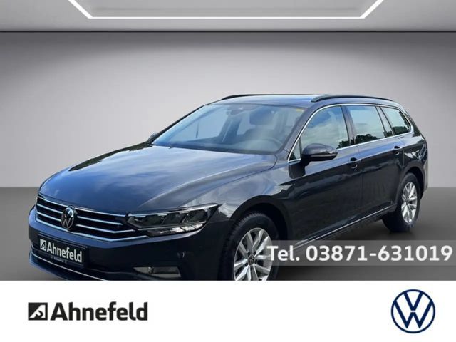 Volkswagen Passat Business Variant
