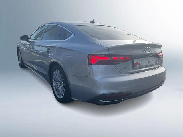 Audi A5 35 TDI Sportback