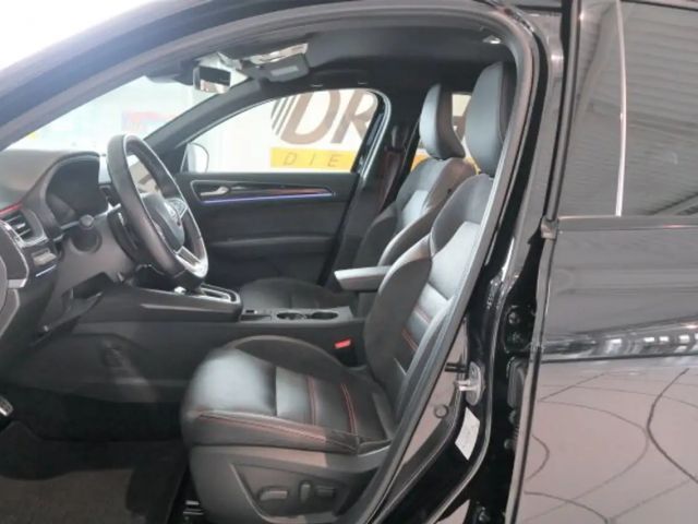 Renault Arkana RS TCe 160