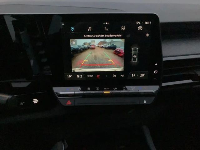 Renault Austral Evolution Automatik