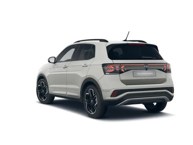 Volkswagen T-Cross 1.0 TSI DSG R-Line