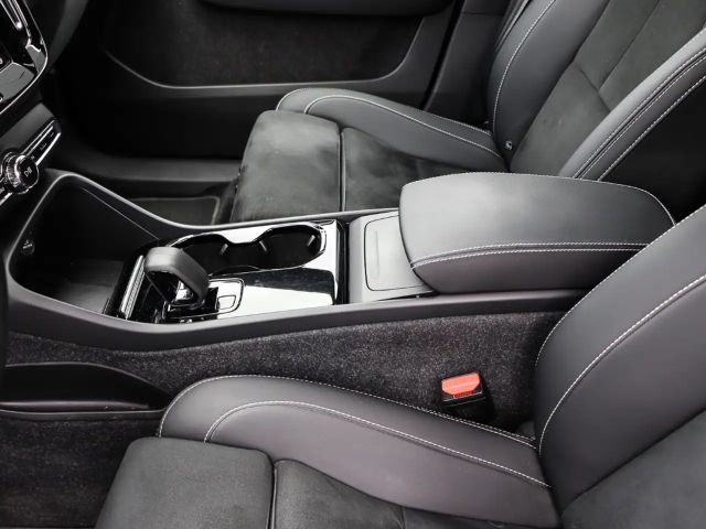 Volvo XC40 Plus Recharge