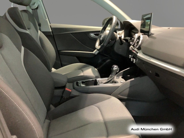 Audi Q2 35 TFSI S-Tronic