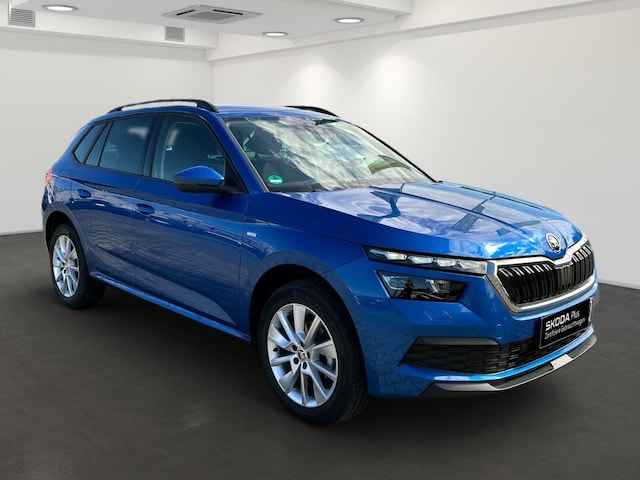Skoda Kamiq 1.5 TSI