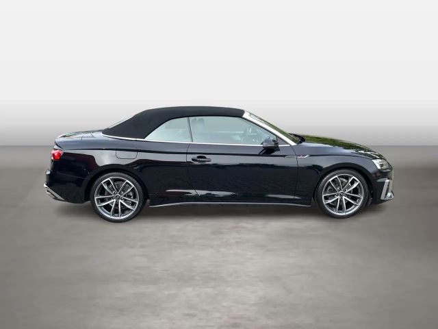 Audi A5 35 TFSI Cabriolet S-Line S-Tronic