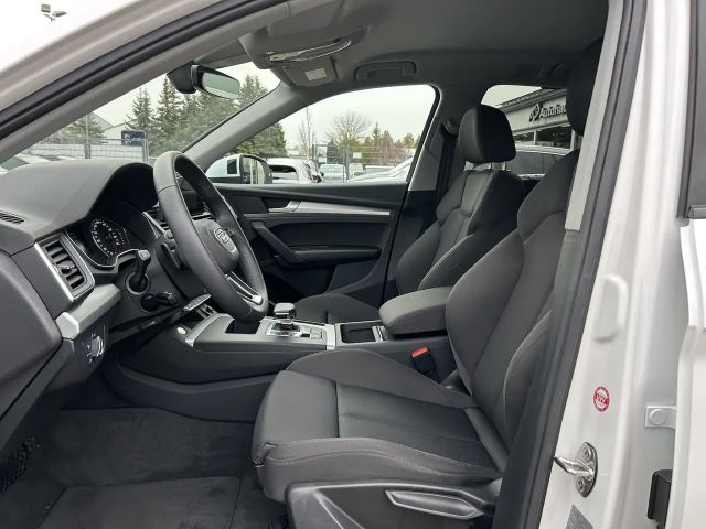 Audi Q5 50 TDI Quattro