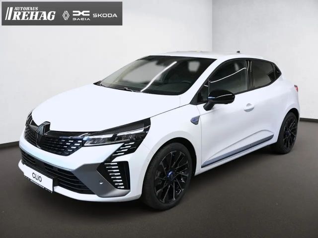 Renault Clio Alpine Bose Esprit TCe 90