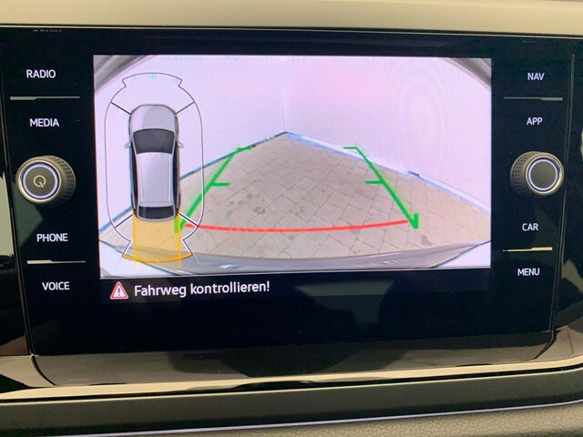 Volkswagen Taigo 1.5 TSI DSG R-Line