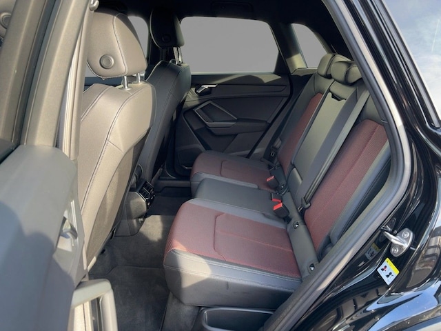 Audi Q3 35 TFSI S-Tronic