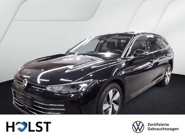 Volkswagen Passat DSG eHybrid