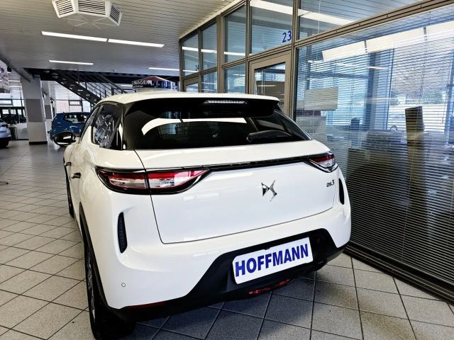 Citroën DS3 Navi,Klimaautomatik,PDC,Kamera