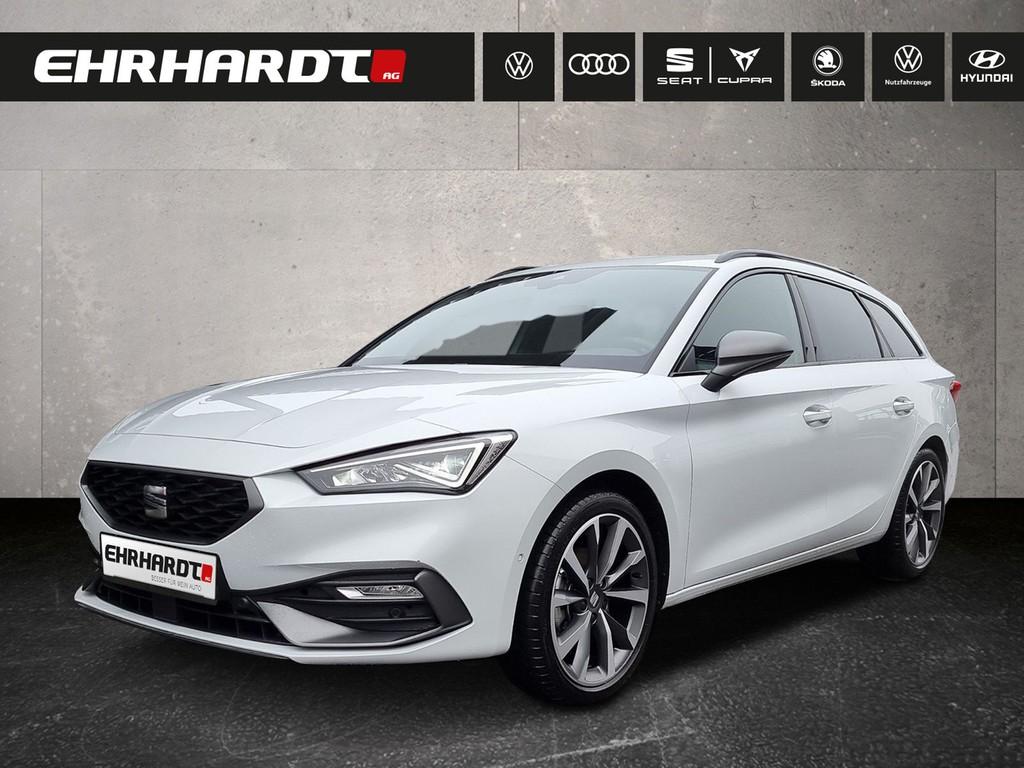 Seat Leon 1.5 TSI FR-lijn Sportstourer