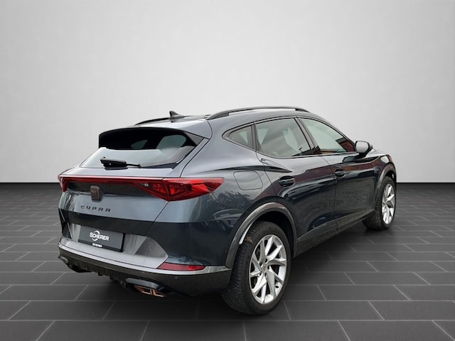 Cupra Formentor Formentor RFK*CARPLAY*TSR*SZH*KESSY uvm...