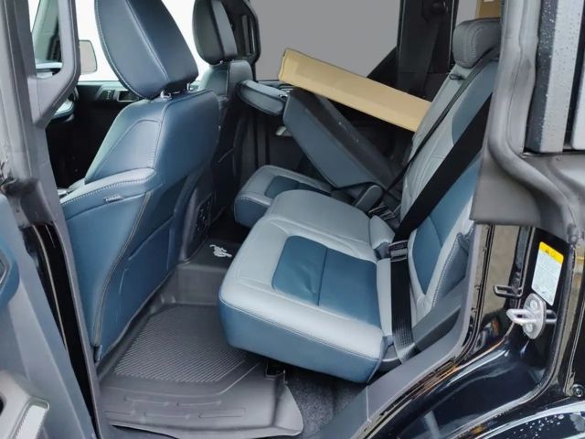 Ford Bronco Outer Banks