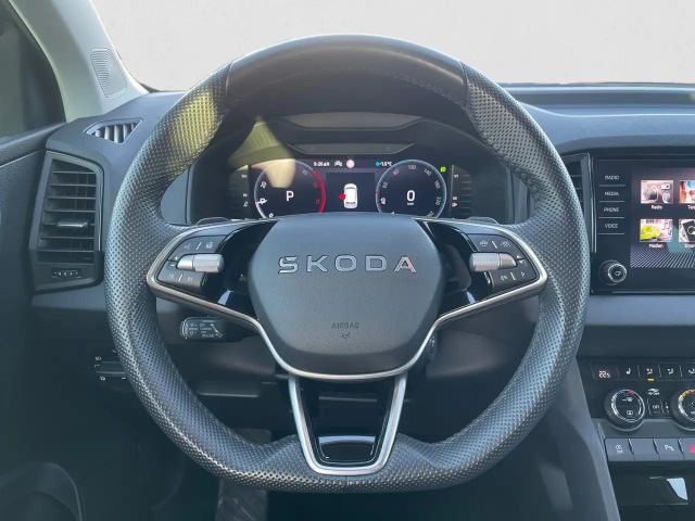 Skoda Karoq Selection