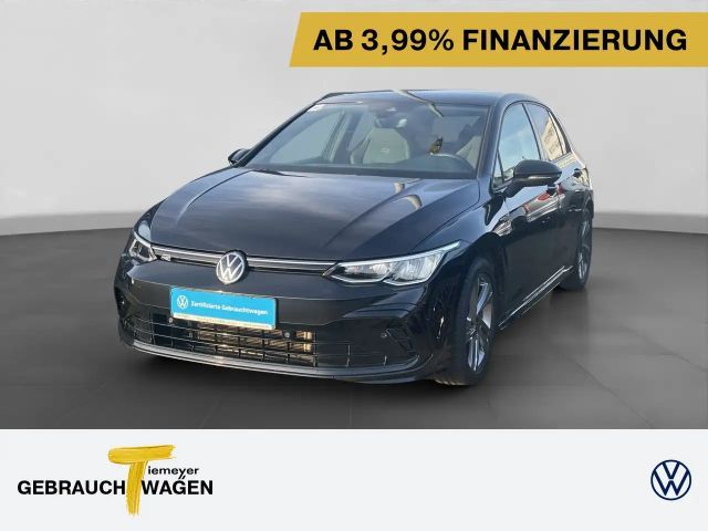 Volkswagen Golf 1.5 eTSI DSG R-Line