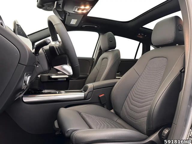 Mercedes-Benz GLA 220 4MATIC GLA 220 d