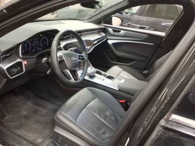 Audi A6 45 TFSI S-Tronic Sedan