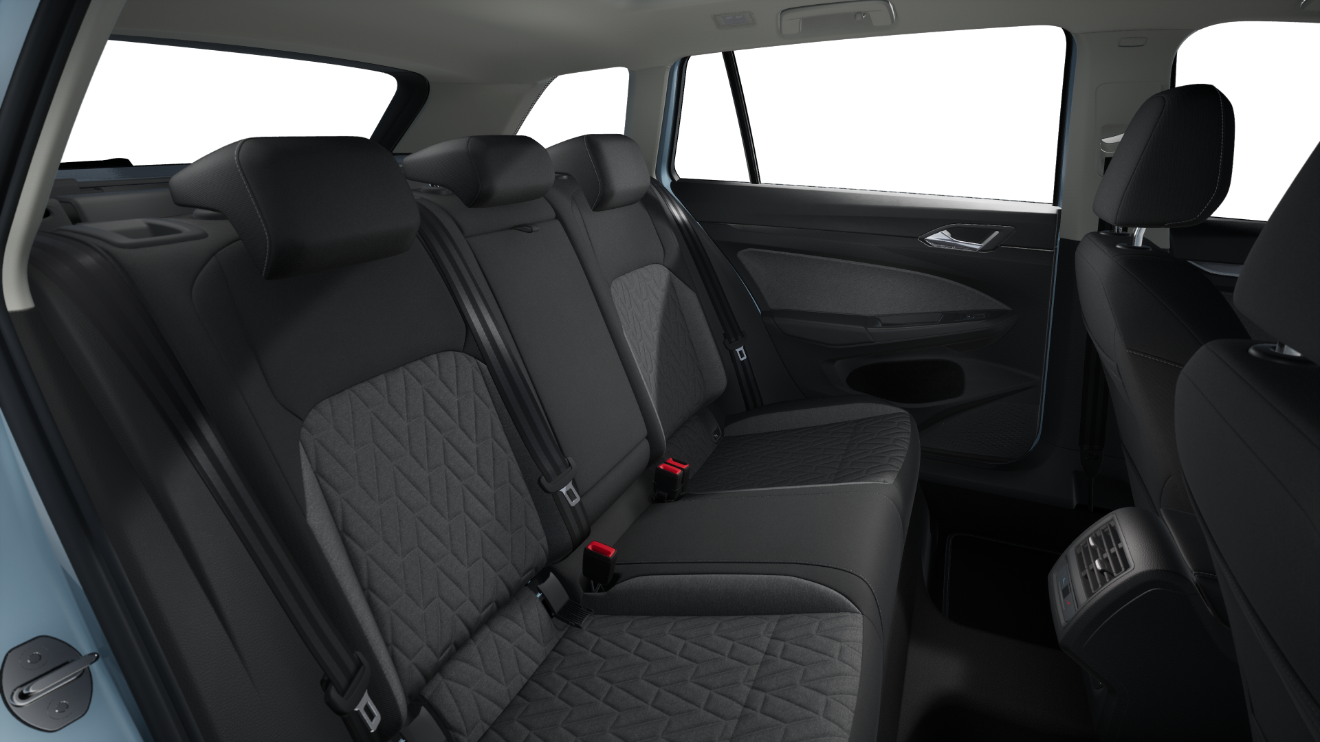 Volkswagen Golf 1.5 TSI Life Variant