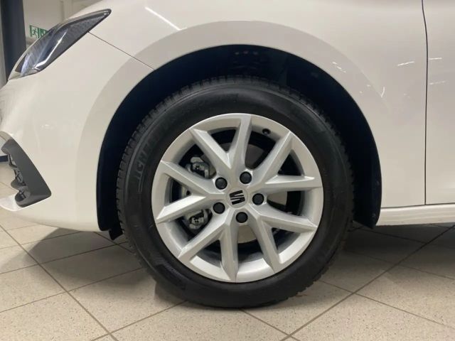 Seat Leon 1.5 eTSI Sportstourer Style