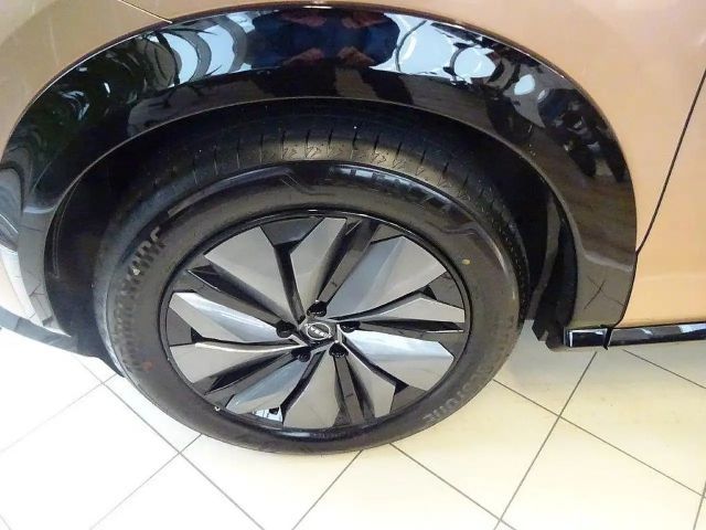 Nissan Ariya 87 kWh Evolve