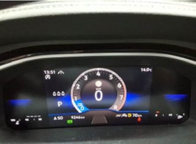 Volkswagen T-Roc DSG Plus R-Line