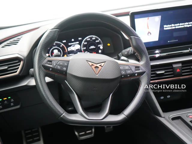 Cupra Formentor VZ e-Hybrid