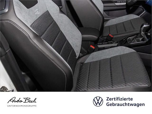 Volkswagen T-Roc 1.5 TSI Cabriolet DSG R-Line