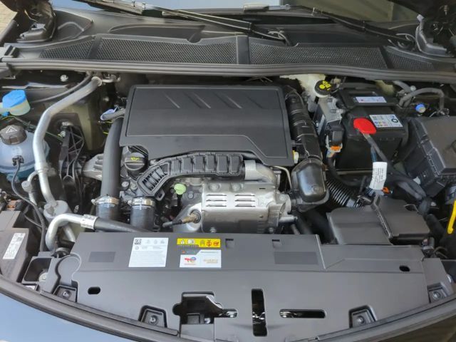 Opel Astra 1.2 Turbo Edition Turbo