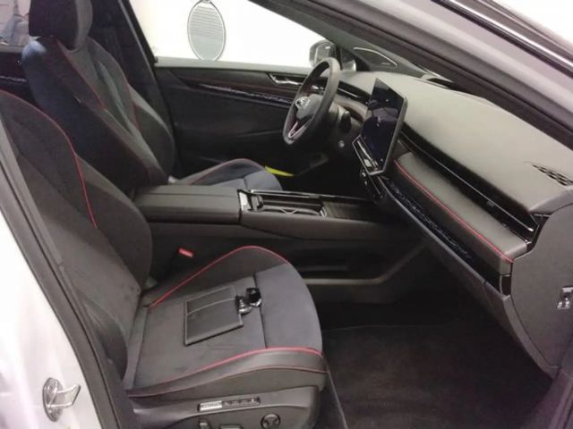 Volkswagen ID.7 GTX IQ.Drive