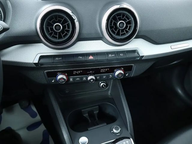 Audi Q2 35 TFSI