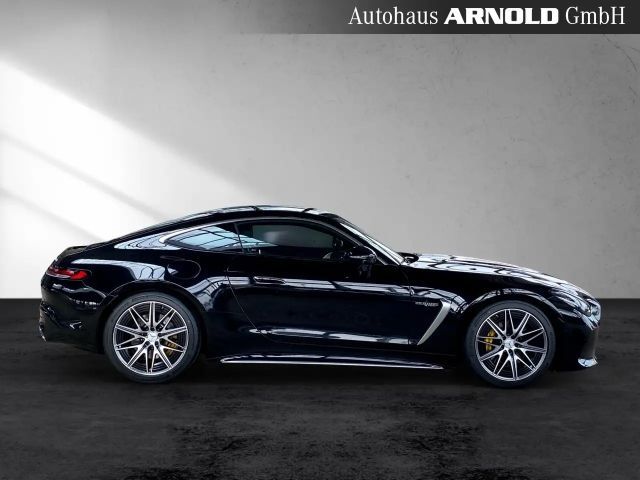 Mercedes-Benz AMG GT 4MATIC+ AMG Line Coupé