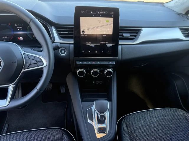 Renault Captur E-Tech Intens