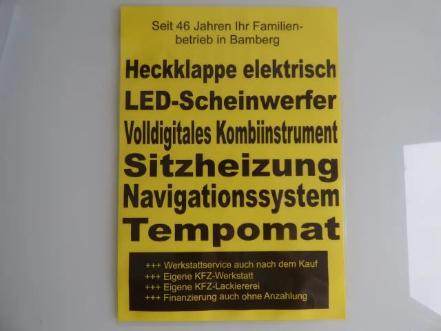 Ford Kuga Titanium X