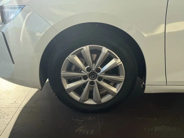 Opel Astra 1.2 Turbo Elegance Turbo