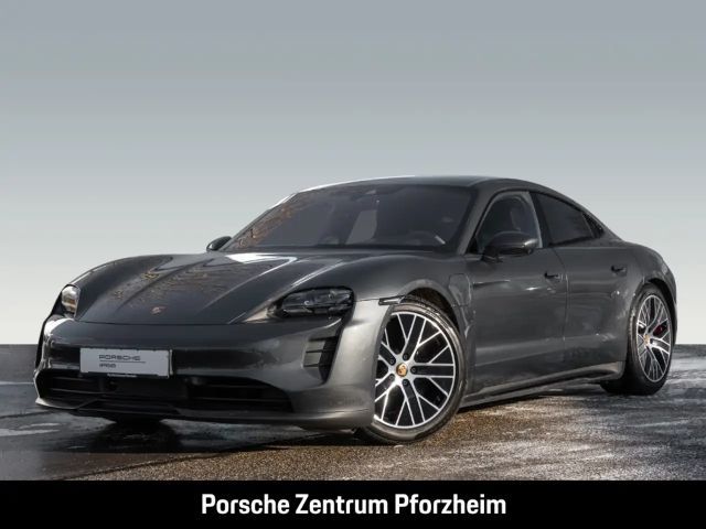 Porsche Taycan GTS