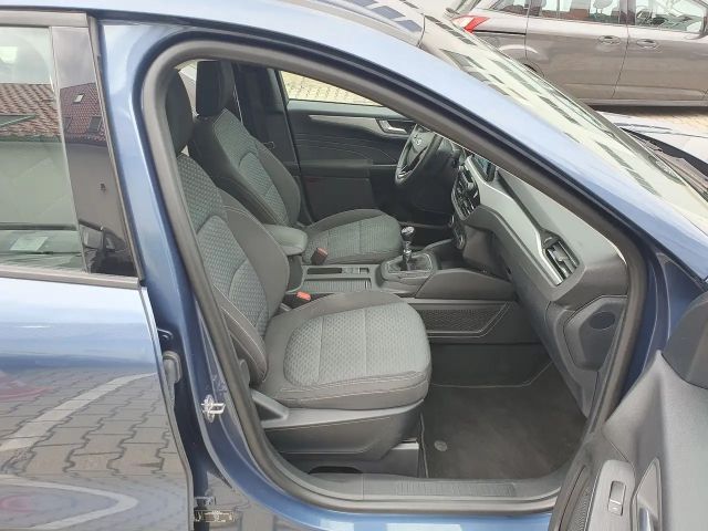 Ford Kuga Cool & Connect