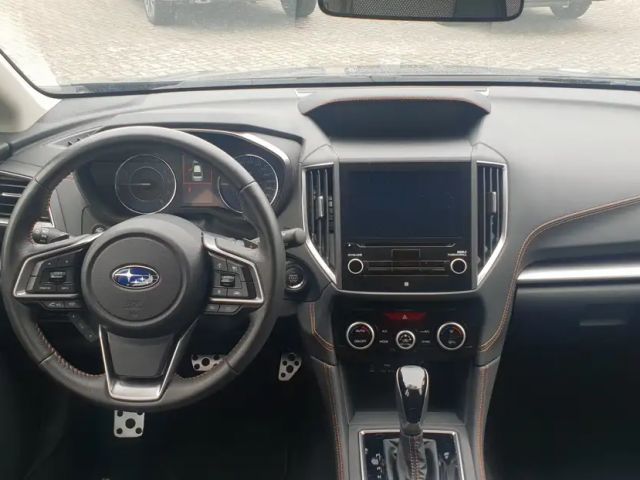 Subaru XV Eyesight Trend