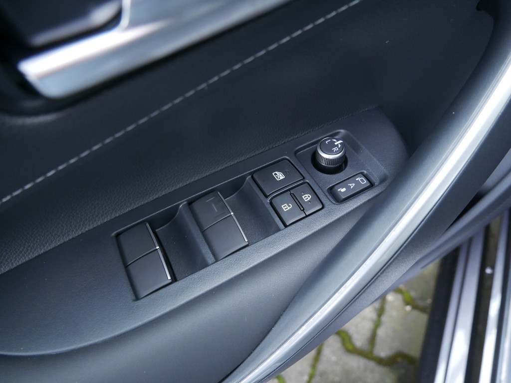 Toyota Corolla Basis Team D Touring