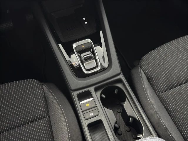 Skoda Octavia Selection