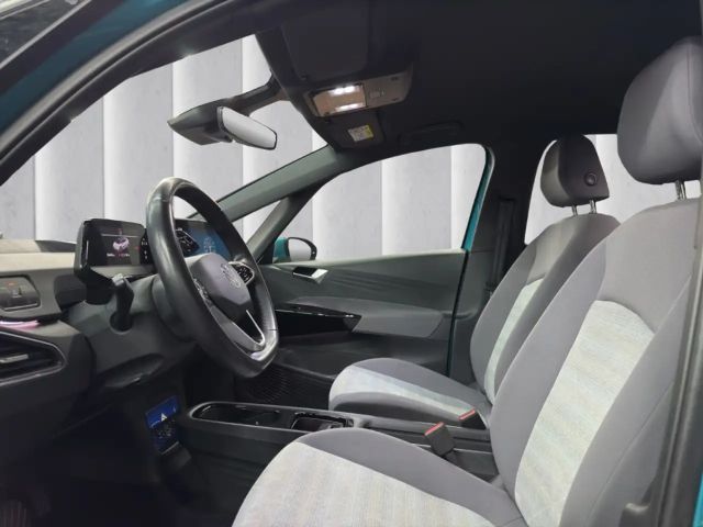 Volkswagen ID.3 City Performance